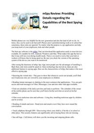 Xnspy S